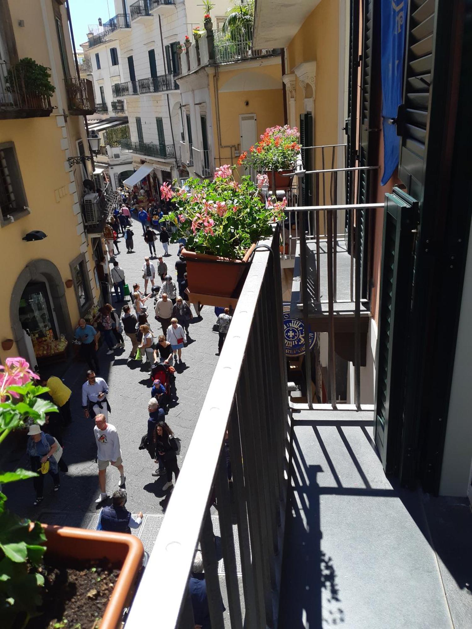 Aparthotel Antica Repubblica In Amalfi Center At 100Mt From The Sea Kültér fotó