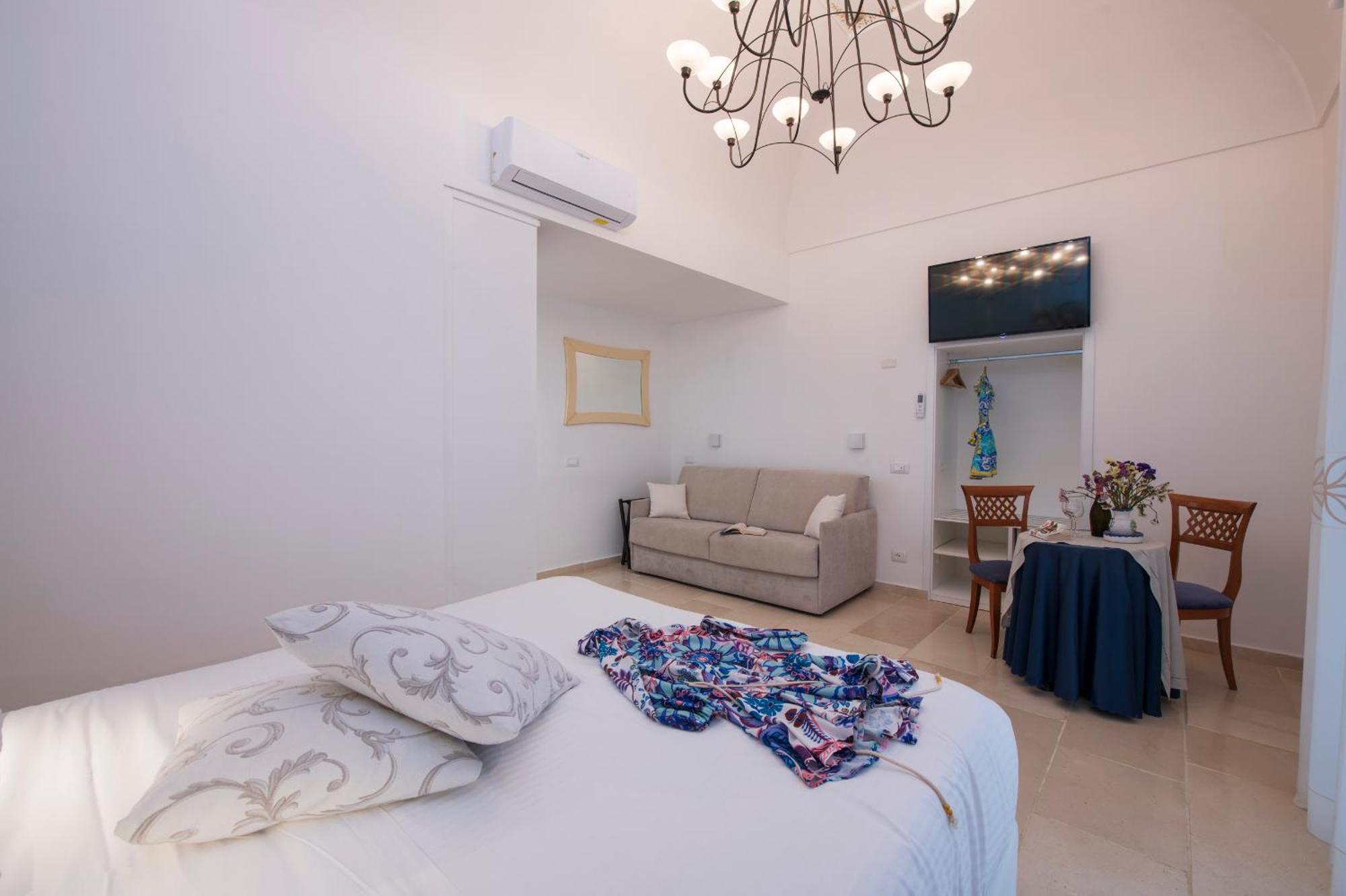 Aparthotel Antica Repubblica In Amalfi Center At 100Mt From The Sea Kültér fotó